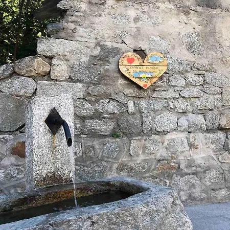 Apartment Vista Monte Bianco Courmayeur-entreves Courmayeur