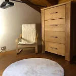 Vista Monte Bianco Courmayeur-entreves * クールマイユール