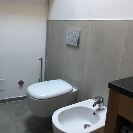 Apartamento Vista Monte Bianco Courmayeur-entreves Courmayeur