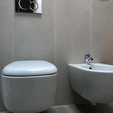 Vista Monte Bianco Courmayeur-entreves Apartment *