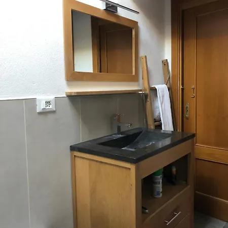 Vista Monte Bianco Courmayeur-entreves *