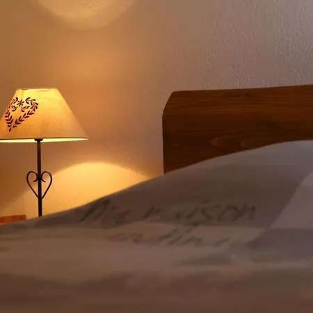 Vista Monte Bianco Courmayeur-entreves Appartement *