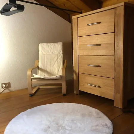 Vista Monte Bianco Courmayeur-entreves * كورمايور
