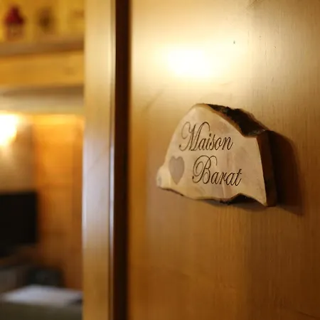 Vista Monte Bianco Courmayeur-entreves Apartment