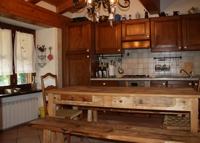 Vista Monte Bianco Courmayeur-entreves * 쿠르마예