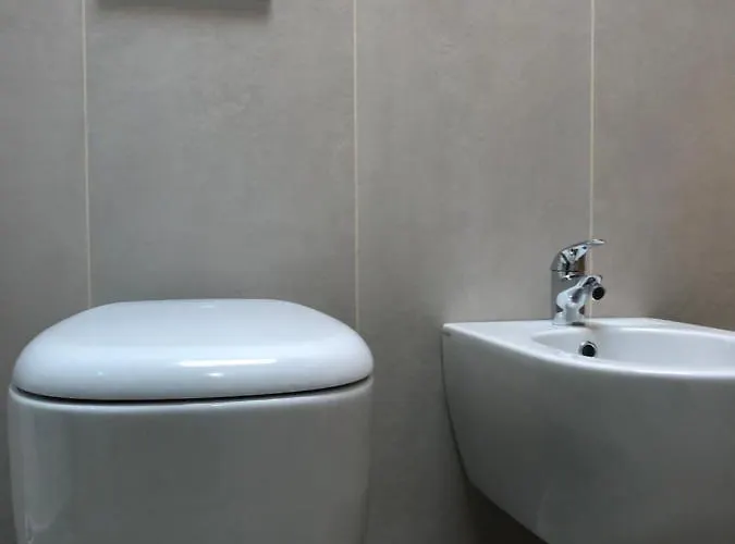 Vista Monte Bianco Courmayeur-entreves Apartamento *