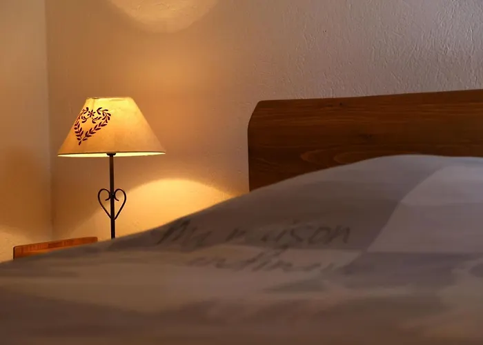 Vista Monte Bianco Courmayeur-entreves Apartment *