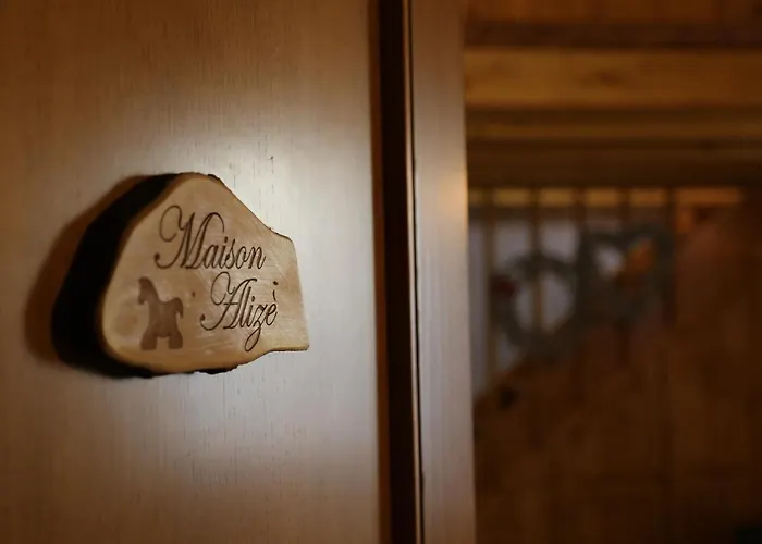 Vista Monte Bianco Courmayeur-entreves *