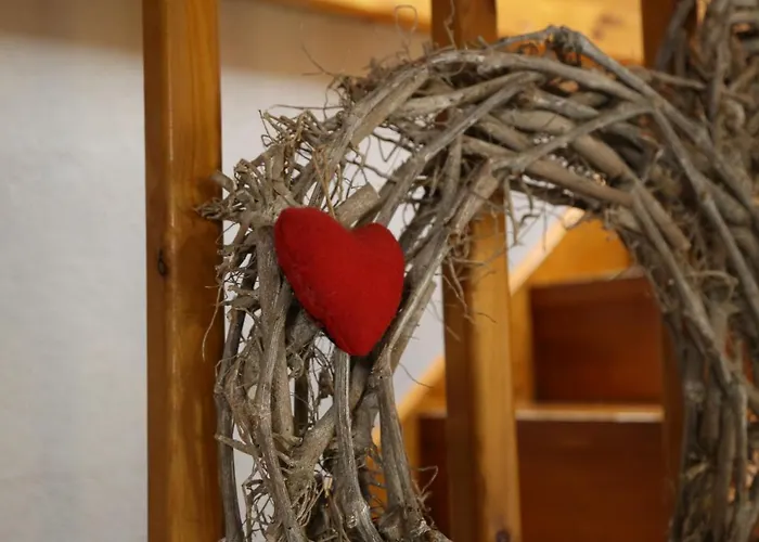 アパート Vista Monte Bianco Courmayeur-entreves *