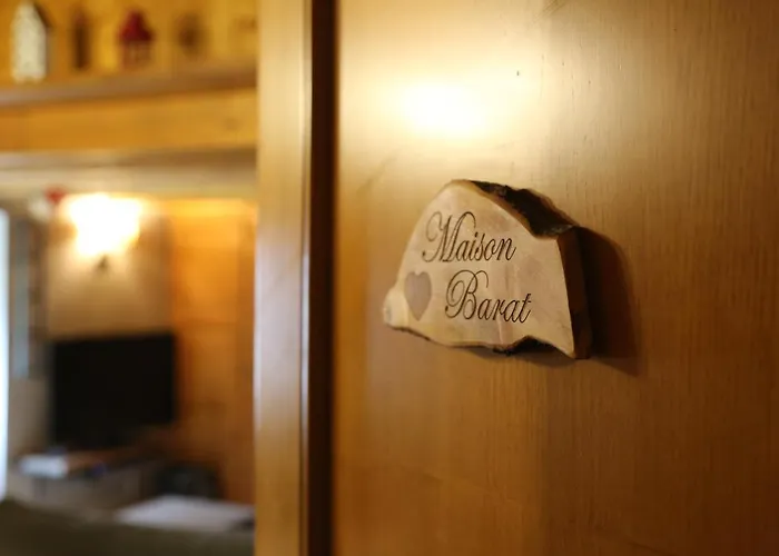 Vista Monte Bianco Courmayeur-entreves Apartamento